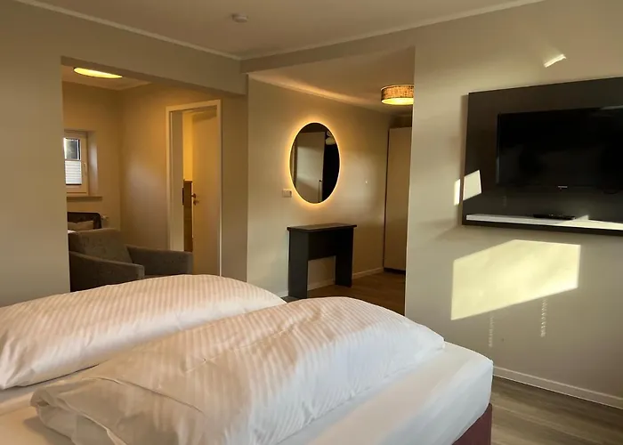 Hotel Alte Fischerkate