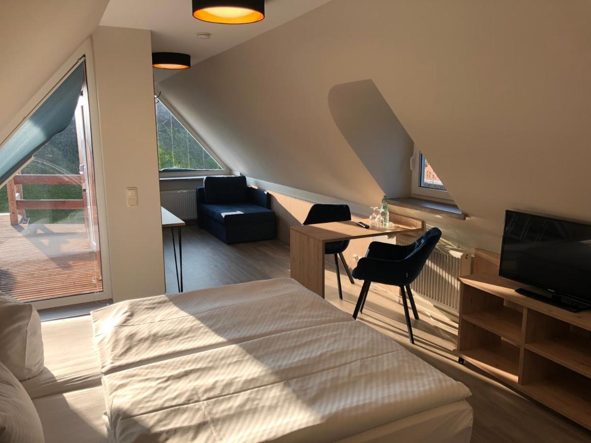 Hotel Alte Fischerkate