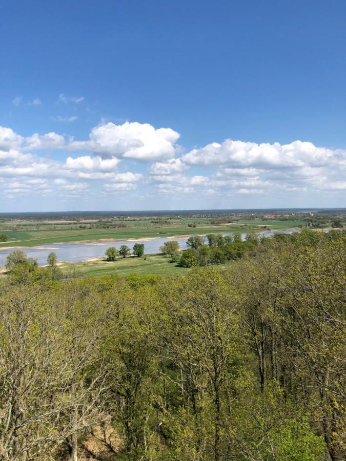 Отель Alte Fischerkate Modlich