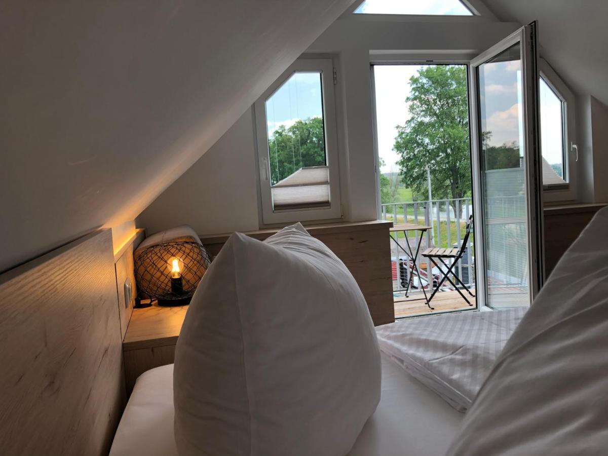Alte Fischerkate Hotel 3*