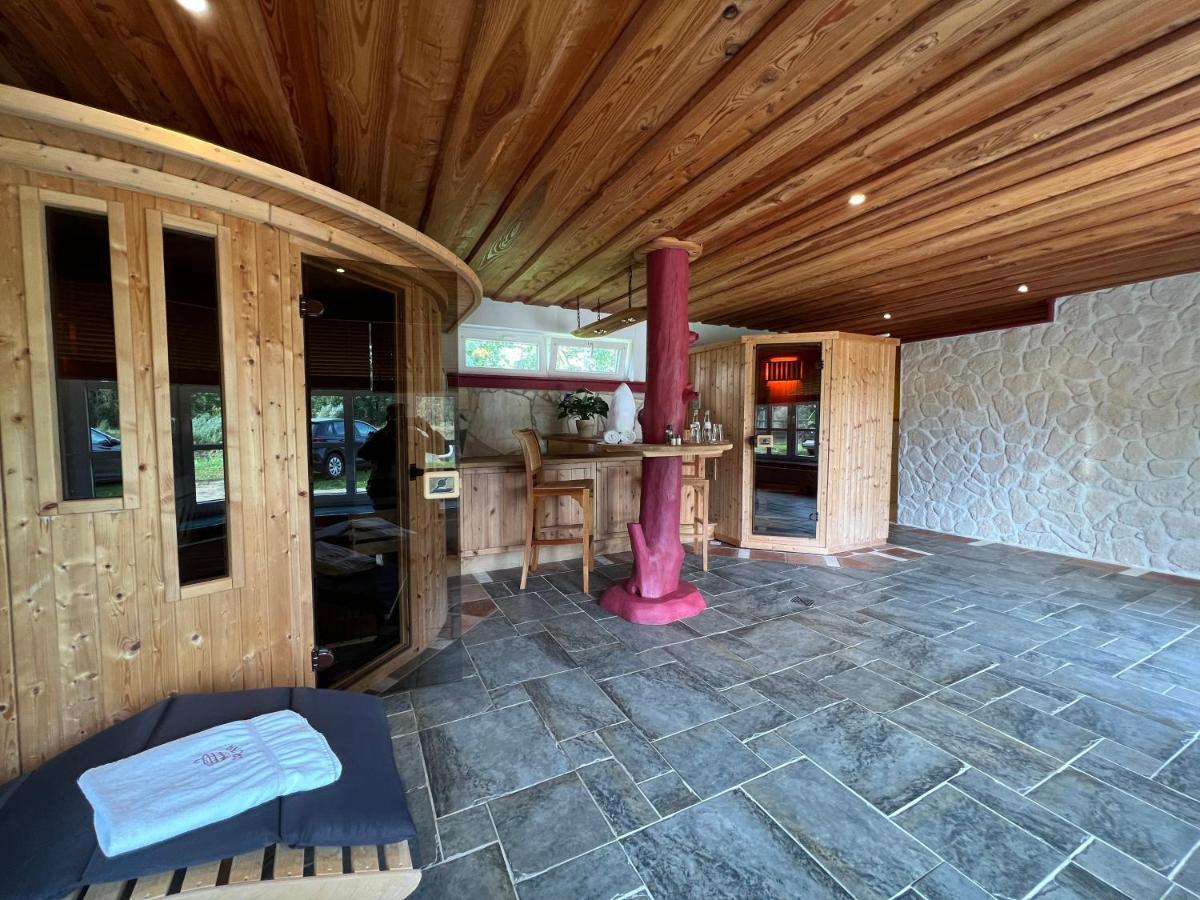 Alte Fischerkate 3* Modlich