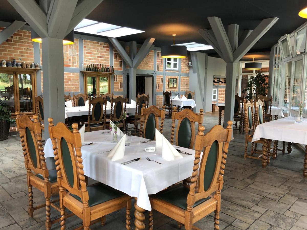 Alte Fischerkate Hotel 3*