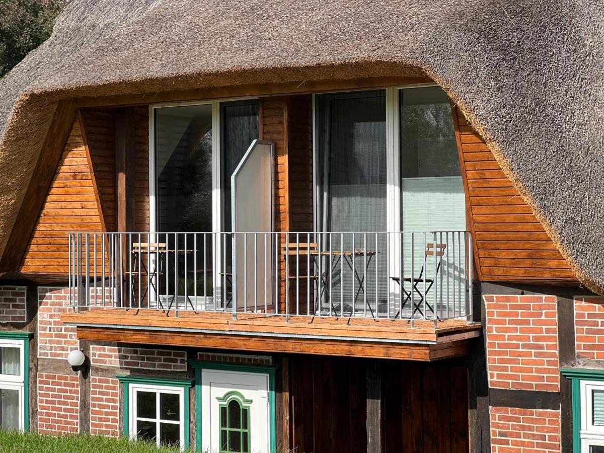 Hotel Alte Fischerkate 3*