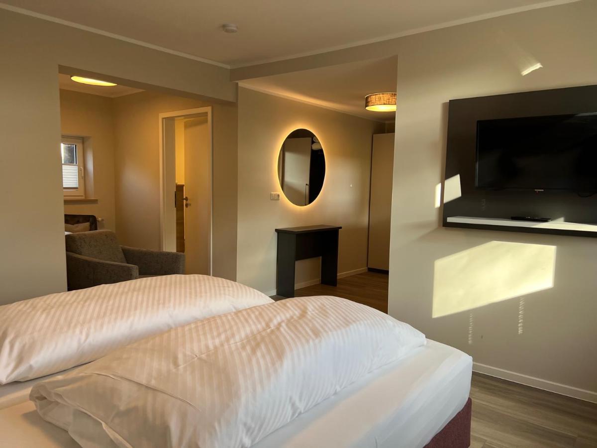 Alte Fischerkate Hotel Modlich